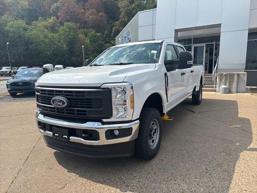 2026 Ford F-350 XL