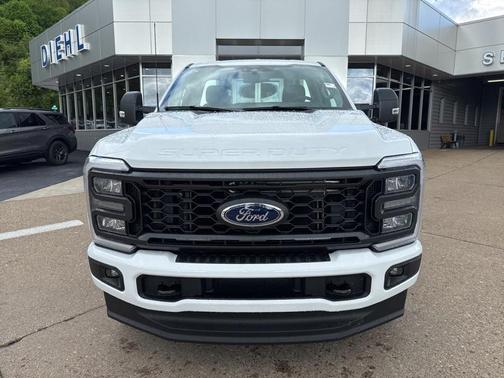 2025 Ford F-350 XL