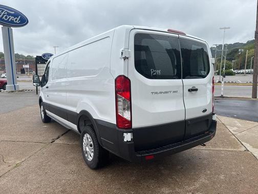 2025 Ford Transit-350 Base