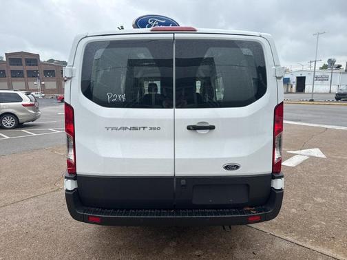 2025 Ford Transit-350 Base