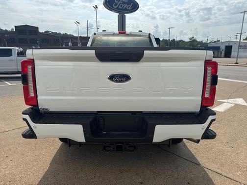 2025 Ford F-350 XL
