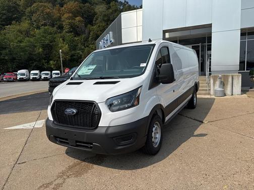2025 Ford Transit-350 Base