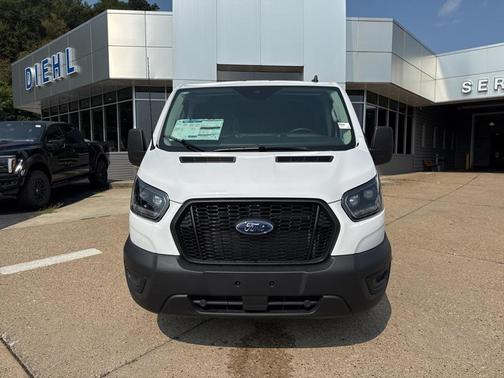2025 Ford Transit-350 Base