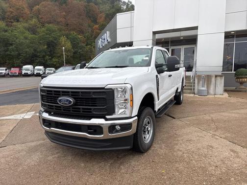 2026 Ford F-350 XL