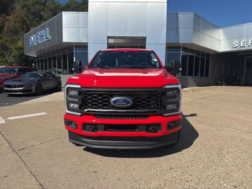 2026 Ford F-350 XL