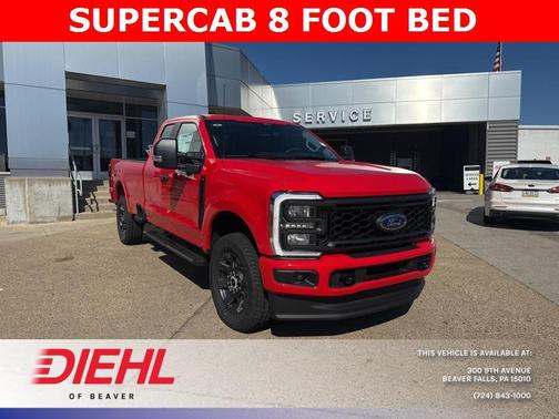 2026 Ford F-350 XL