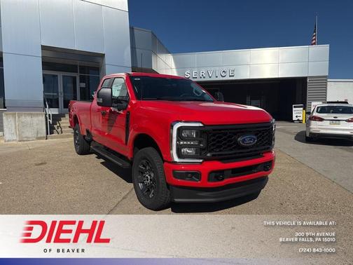 2026 Ford F-350 XL