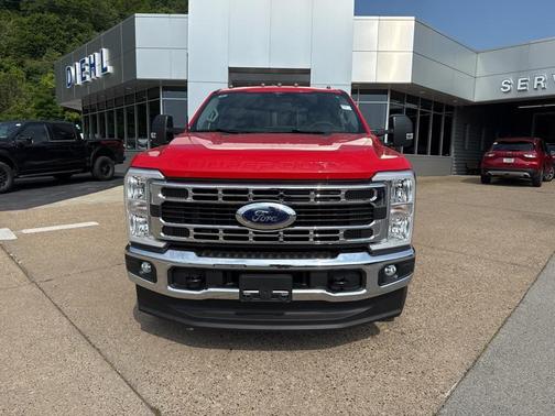 2025 Ford F-350 XL