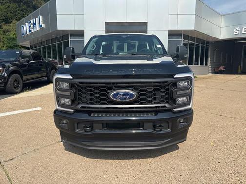 2025 Ford F-350 XL