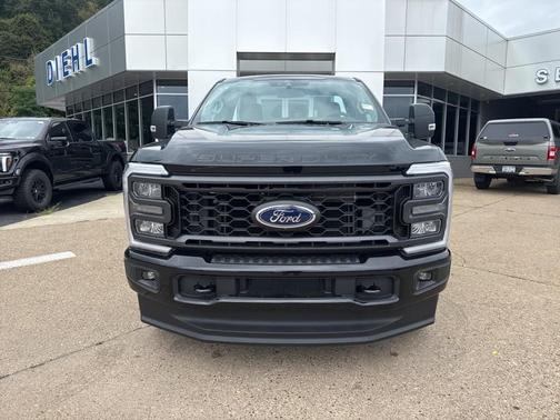 2025 Ford F-350 XL