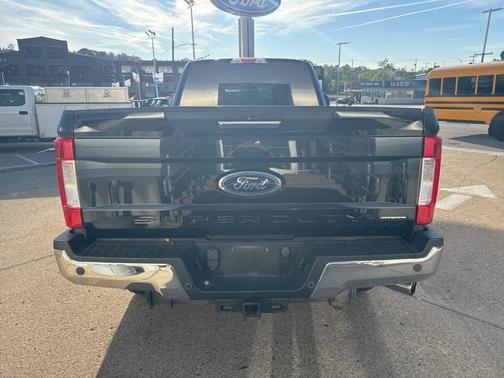 2017 Ford F-250 XLT