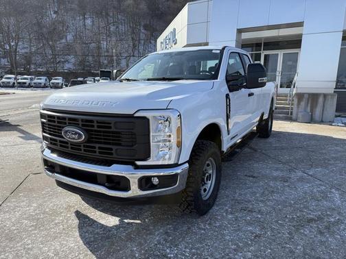 2025 Ford F-250 XL
