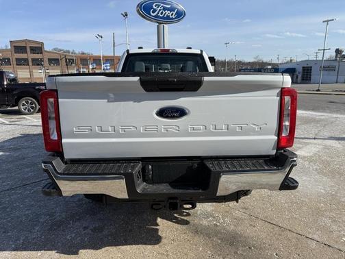2025 Ford F-250 XL