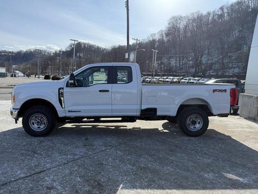 2025 Ford F-250 XL