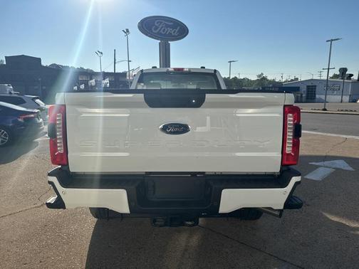 2025 Ford F-350 XL