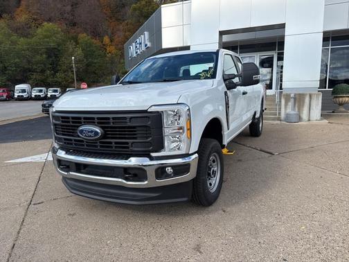2026 Ford F-250 XL