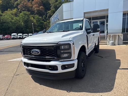 2026 Ford F-350 XL