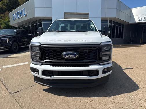 2026 Ford F-350 XL