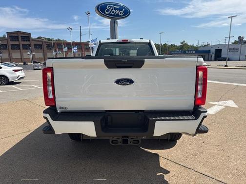 2026 Ford F-350 XL