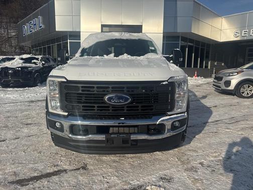 2026 Ford F-450 XL