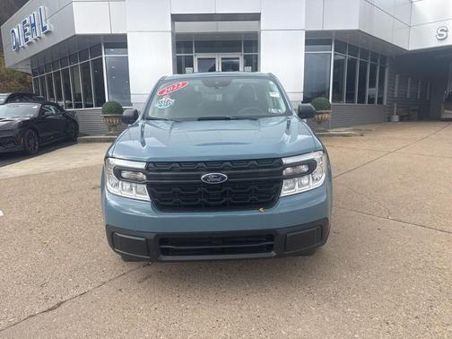 2022 Ford Maverick XL