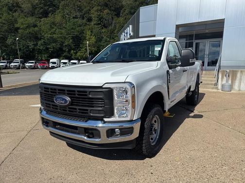 2025 Ford F-350 XL