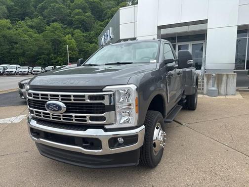 2025 Ford F-350 XLT