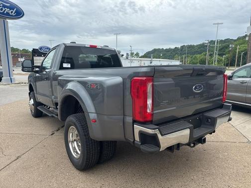 2025 Ford F-350 XLT