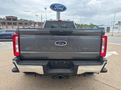 2025 Ford F-350 XLT