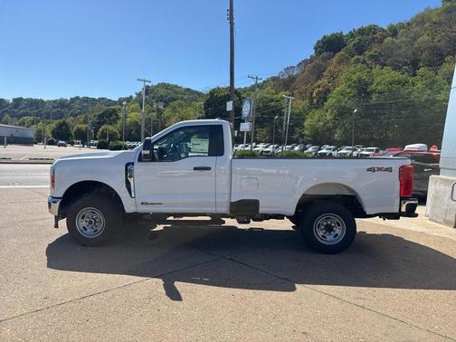 2026 Ford F-250 XL