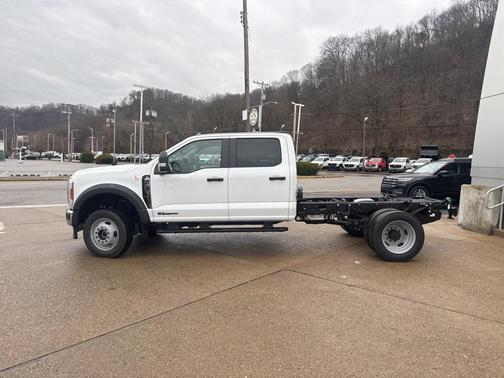 2026 Ford F-450 XL