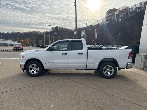 2019 RAM 1500 Tradesman
