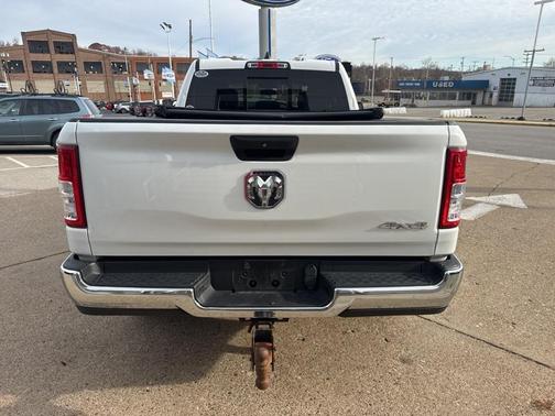 2019 RAM 1500 Tradesman