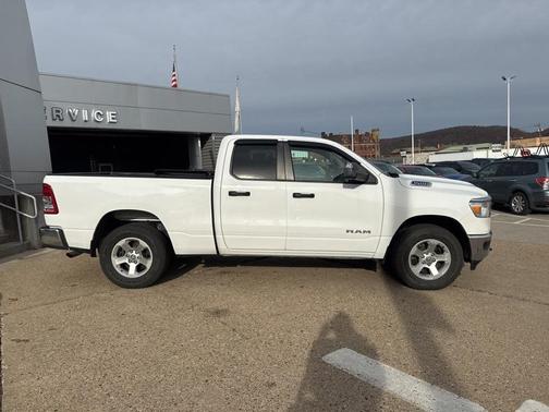 2019 RAM 1500 Tradesman