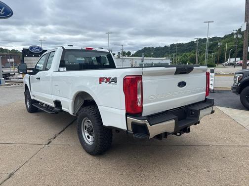 2025 Ford F-250 XL