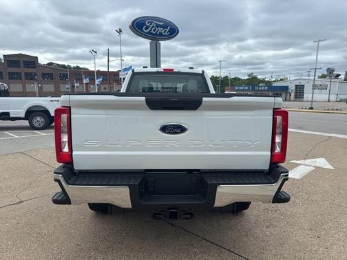 2025 Ford F-250 XL