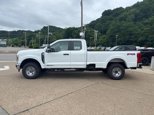 2025 Ford F-250 XL