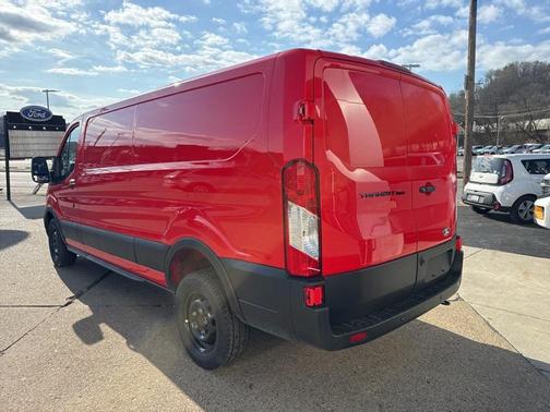2026 Ford Transit-350 Base