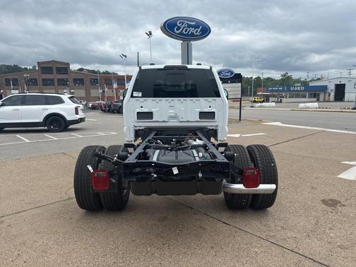 2025 Ford F-350 XL