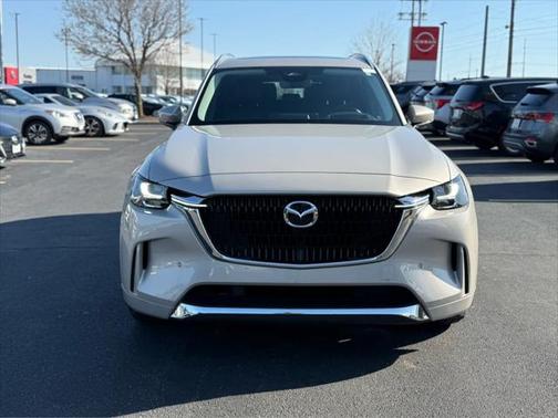 2024 Mazda CX-90 3.3 Turbo S