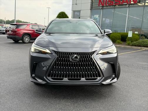 2023 Lexus NX 350 Premium