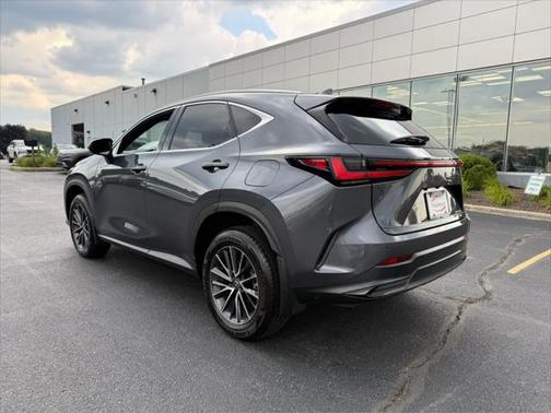 2023 Lexus NX 350 Premium