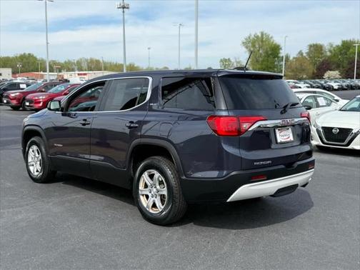 2018 GMC Acadia SLE-1