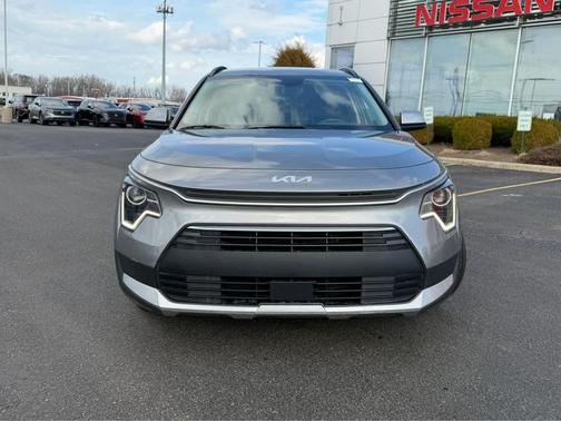 2023 Kia Niro EX