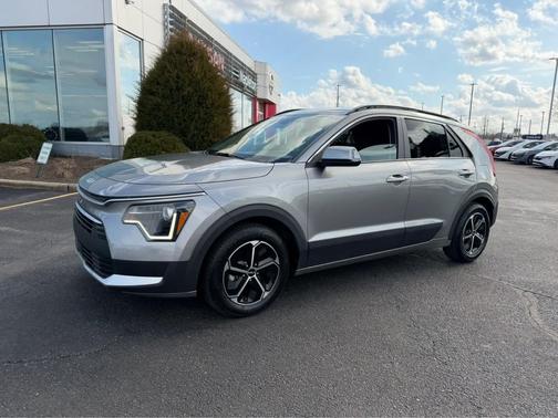 2023 Kia Niro EX