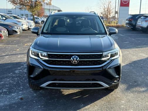 2023 Volkswagen Taos 1.5T SEL