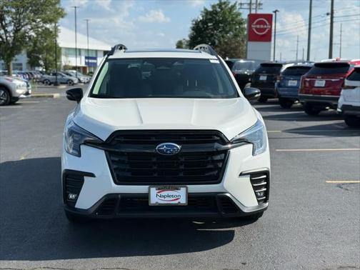 2023 Subaru Ascent Onyx Edition 7-Passenger