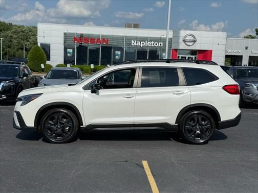 2023 Subaru Ascent Onyx Edition 7-Passenger