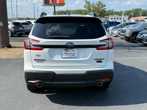 2023 Subaru Ascent Onyx Edition 7-Passenger