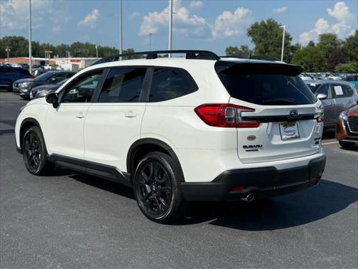 2023 Subaru Ascent Onyx Edition 7-Passenger